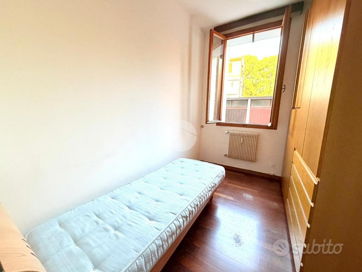 Appartamento – Treviso, Santa Maria del Rovere - Altro