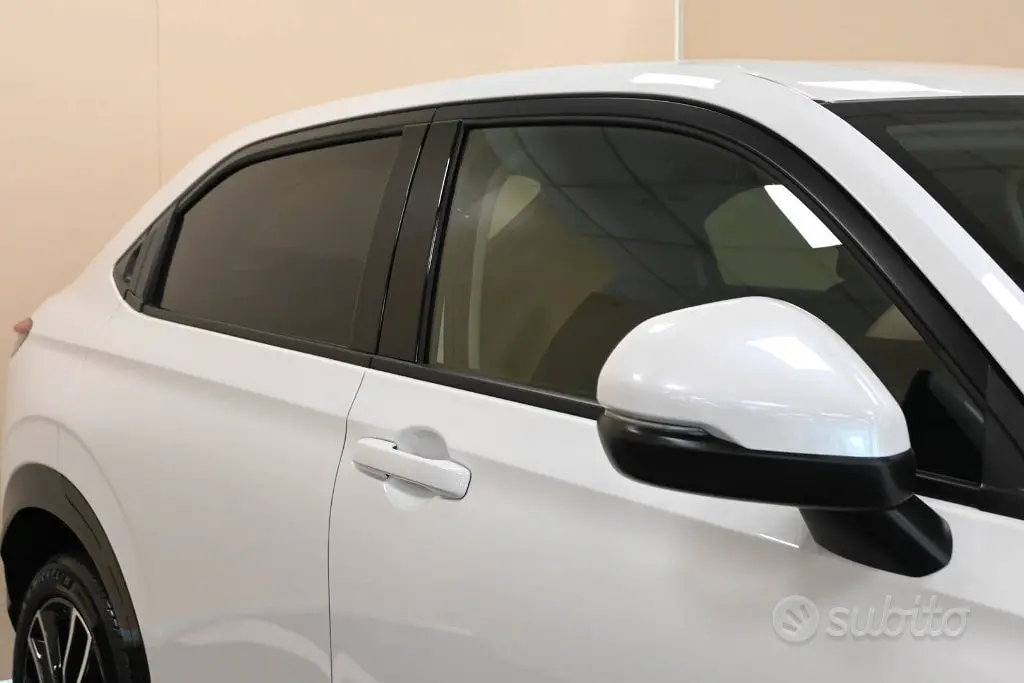 Honda HR-V 3ª serie