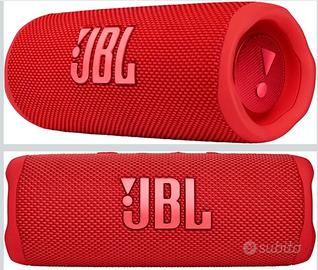JBL FLIP 6 ORIGINALI