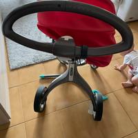 Passeggino Stokke