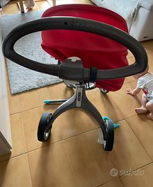 Passeggino Stokke