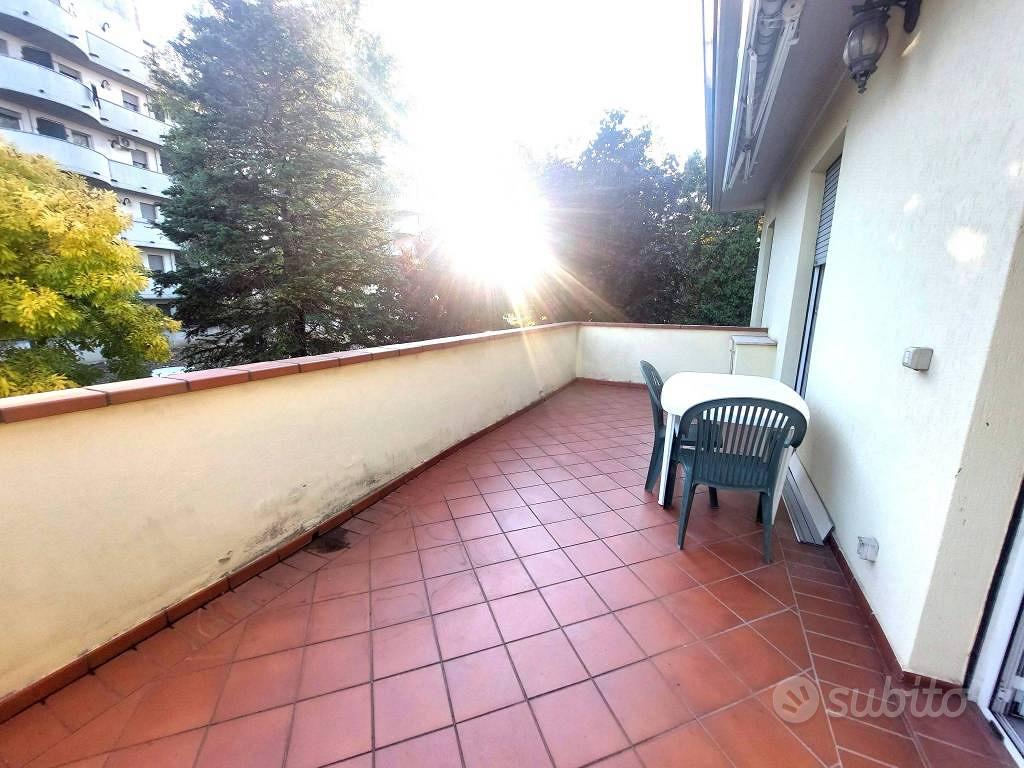 House in Parma, Quartiere Benedetta, San Leonardo - Altro