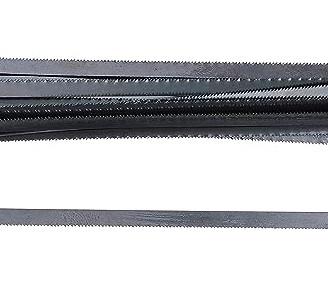 Lame per seghetto ad archetto