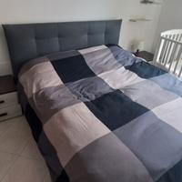Letto matrimoniale