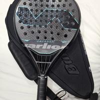 varlion LW carbon TI