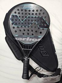 varlion LW carbon TI