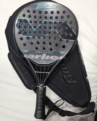 varlion LW carbon TI
