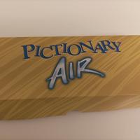 Pictionary air 