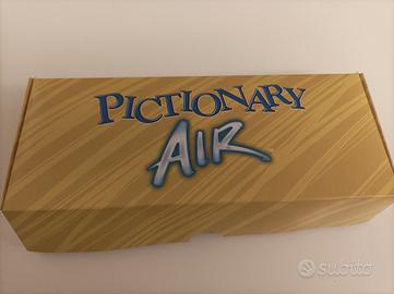 Pictionary air 