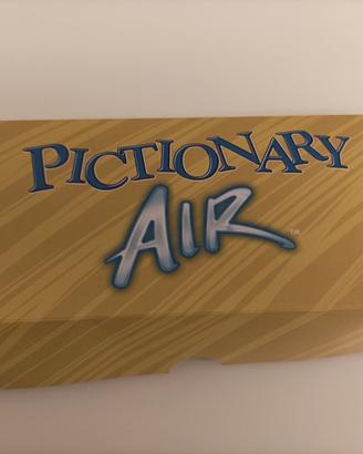 Pictionary air 
