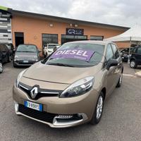 Renault Scenic XMOD 1.5 DCI 110CV S&S LIMITED NAVI