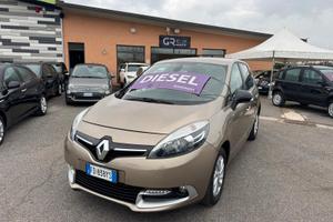 Renault Scenic XMOD 1.5 DCI 110CV S&S LIMITED NAVI
