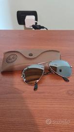 Ray-Ban Aviator Classic RB3025 58-14