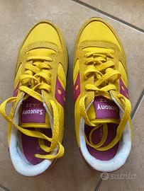 Saucony Jazz Original donna