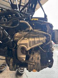 motore Mercedes 2.0cc sigla 651901