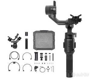 DJI RONIN SC