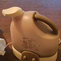 umidificatore per bimbi