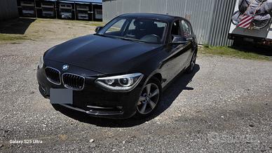 BMW serie 1