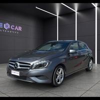 MERCEDES-BENZ A 180 CDI Automatic Sport