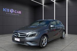 MERCEDES-BENZ A 180 CDI Automatic Sport