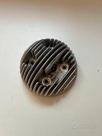 Testa quattrini d60