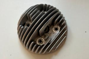 Testa quattrini d60