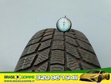 GOMME USATE 225 60 R17 103H GENERAL SNOW GRABBER I