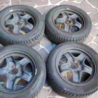 Gomme Invernali Continental WinterContact TS850