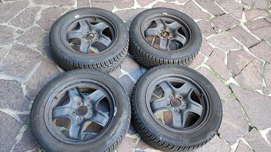 Gomme Invernali Continental WinterContact TS850