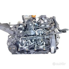 MOTORE COMPLETO VOLKSWAGEN Passat Berlina 5° Seri