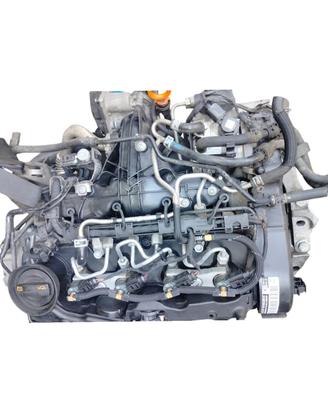 MOTORE COMPLETO VOLKSWAGEN Passat Berlina 5° Seri