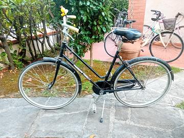 bici da donna