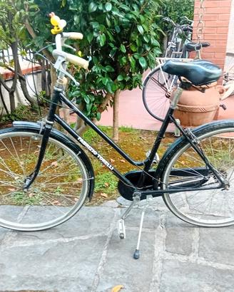 bici da donna
