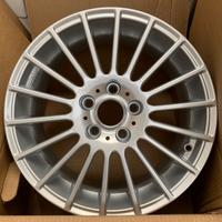 4 cerchi 16 pollici AVUS AC-M03 Volvo Ford