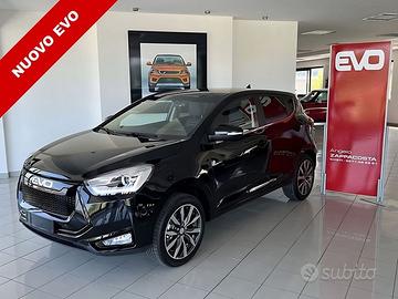 EVO Evo 3 1.5 Bi-fuel GPL