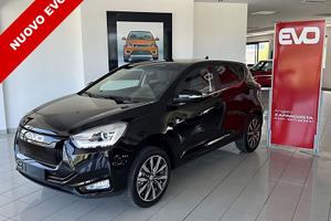 EVO Evo 3 1.5 Bi-fuel GPL