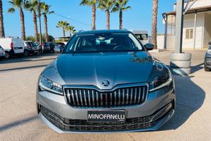 Skoda Superb 2.0 TDI 190 CV SCR DSG Wagon Laurin&K