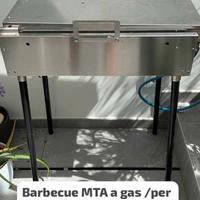 Barbecue MTA