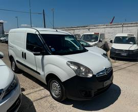 Opel Combo 1.6 CDTI Autocarro "70.000KM"