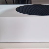 Microsoft Xbox Series S

