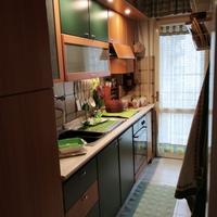 cucina e armadio