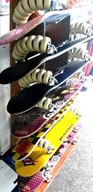 Snowboard ( simulatore stradale )