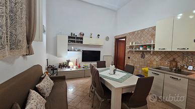 Appartamento centrale