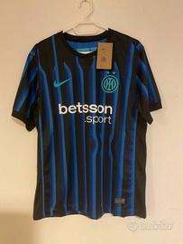 maglia inter 2025/2026