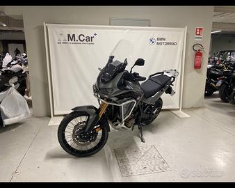 HONDA Africa Twin CRF 1100L Adventure Sports DCT A
