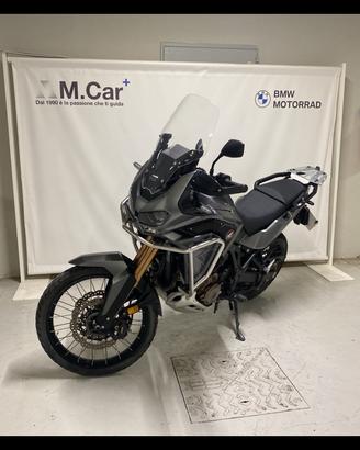 HONDA Africa Twin CRF 1100L Adventure Sports DCT A