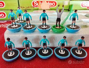 SUBBUTEO team Uruguay ref. 397