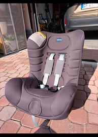 Seggiolino Chicco Comfort Eletta (0-18 kg)