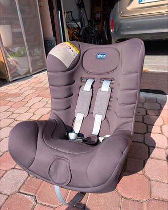 Seggiolino Chicco Comfort Eletta (0-18 kg)
