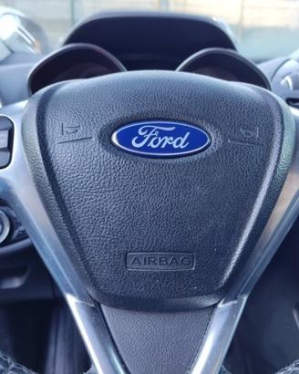 Airbag volante FORD B MAX del 2015